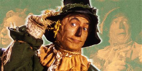 What did the wizard of oz give the scarecrow a degree in