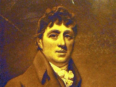 What did thomas telford do