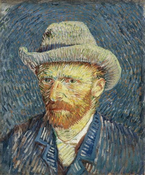 What did van Gogh do with his ear? - Daily Justnow