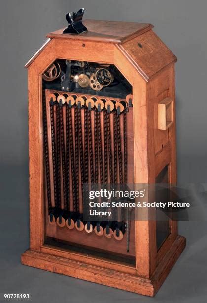 What did william dickson invent