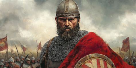 What did william the conqueror do