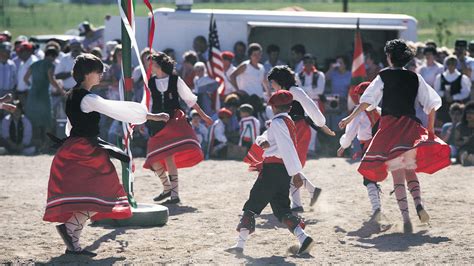 What do Basques look like