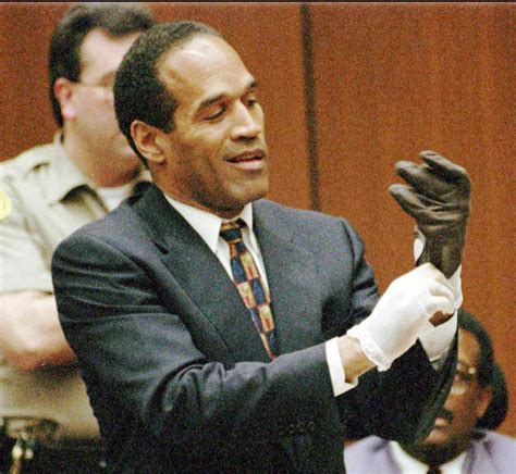 What do O.J. Simpson