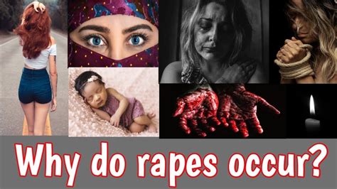 What do Rapists think after Rape where most of them will be caught by police anyways?