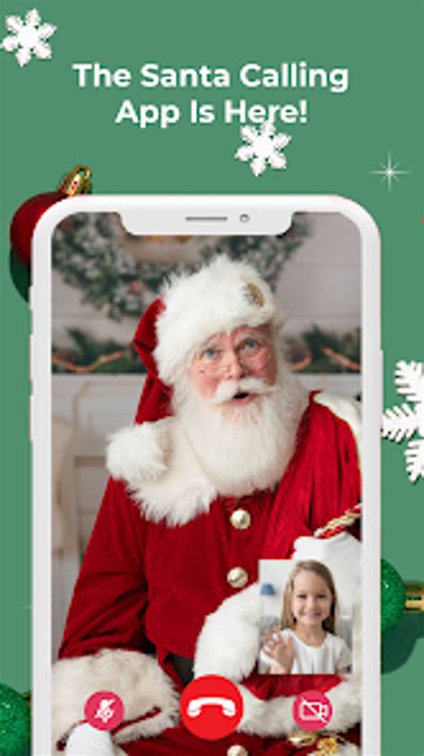 What do Spaniards call Santa