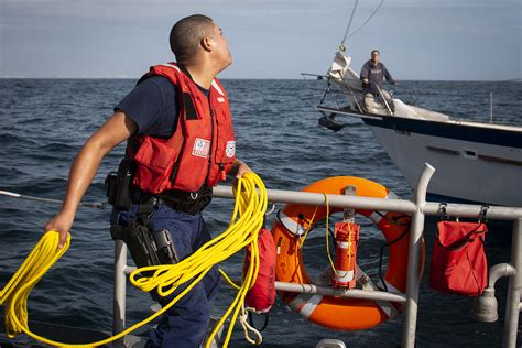 What do coast guards do. The U.S. military changed over to using Social Security numbers. The Army and Air Force changed over in 1969, the Navy and Marine Corps changed over in 1972, and the Coast Guard ch... 