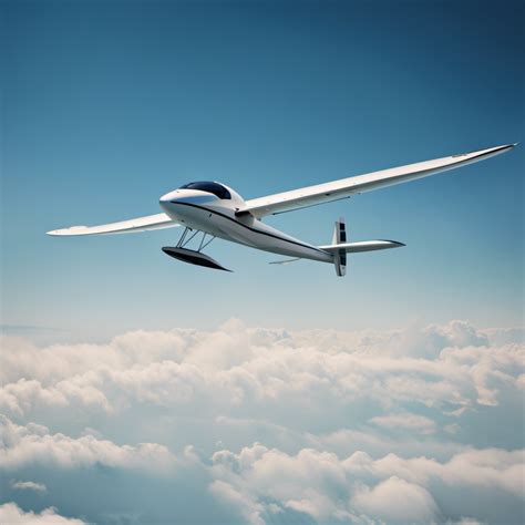 What do glider pilots need
