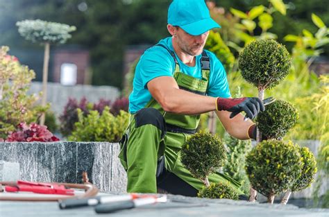 What do landscapers do. Jun 6, 2022 · According to the BLS, there were 892,450 landscapers in the United States in 2021. The average pay for the job was $16.94 per hour, which translates to $35,240 per year. The top 10% of landscapers earned more than $47,630. 3. The BLS predicts the landscaping industry will grow about 8% over the next ten years, signaling robust growth for the ... 