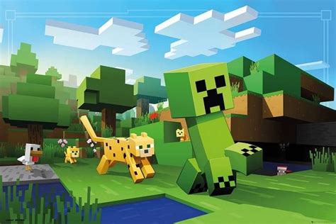 What do ocelots eat in minecraft