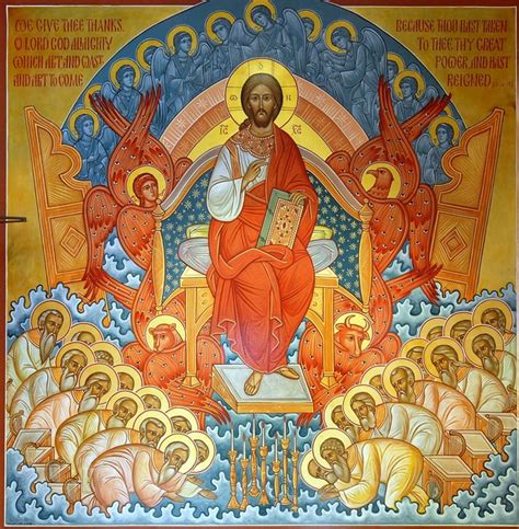 What do orthodox christians believe. However, we do believe that the Virgin Mary is an image, as St. Maximos the Confessor says, of the Christian goal of becoming Christ-like, of theosis. Just as the Theotokos gave birth to Christ in a bodily way, so we must, St. Maximos tells us, give birth to Christ in an unbodily or spiritual way. 