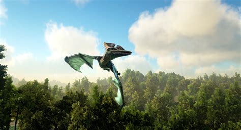 Can't tame Pteranodon. So I recently got into the game a bit more, currently in Singleplayer and just leveling up a bit. Got to level 35 and made myself a Pteranodon saddle just because it's the first flying dinosaur. I knocked a few of them both out of the sky or right after they landed with tranquilizer arrows and they go unconscious.. 