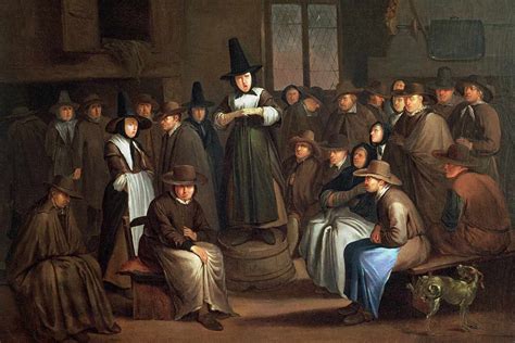 What do quakers believe. At a more fundamental level, living in integrity means accepting accountability for one’s actions, and repenting when one has done harm to others. It means honoring “that of God” in other people, which includes treating everyone with dignity—and with an open mind. You may not always agree with someone, but you can disagree, … 