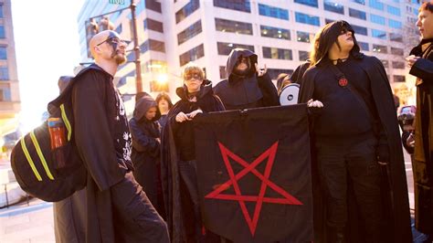 What do satanists believe. Things To Know About What do satanists believe. 