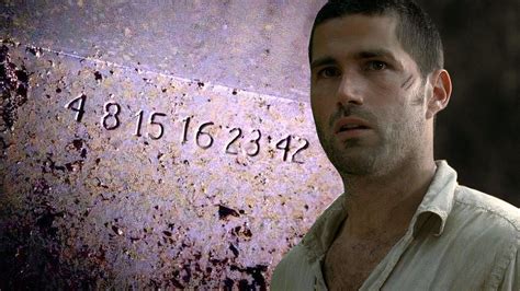 What do the numbers from Lost mean? - tijuana-picnic.com