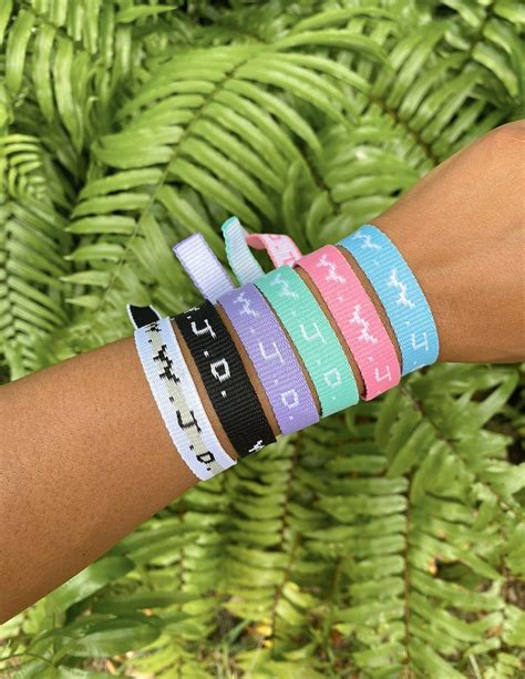 Our W W J D bracelets are the perfect way to spread wisdom and insight while providing spiritual encouragement to yourself and others. Crafted with durable and high-quality woven material, these bracelets are ideal to be worn for long periods of time. These bracelets are fashionable and remind us always to ask ourselves, "What would Jesus do?". 