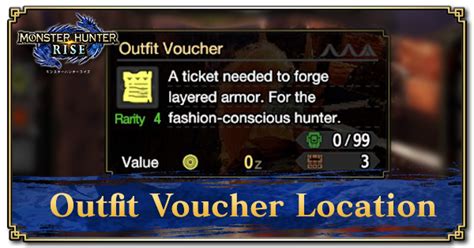 What do vouchers do mhw? - storeboard.com