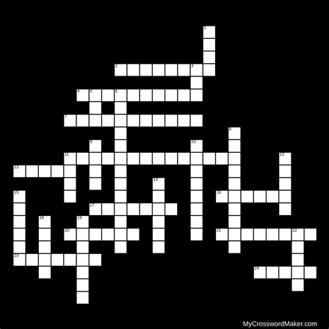 What do we have here crossword. The Crossword Solver found 30 answers to "'what do we have here", 4 letters crossword clue. The Crossword Solver finds answers to classic crosswords and cryptic crossword puzzles. Enter the length or pattern for better results. Click the answer to find similar crossword clues. 