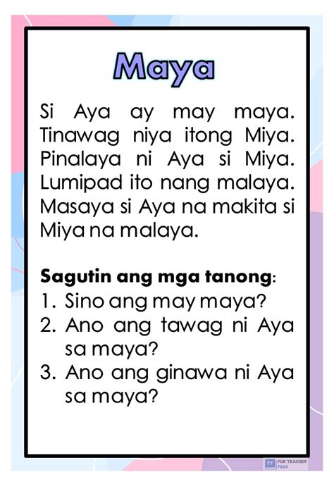 What do you call a person from the Philippines? – Short-Question