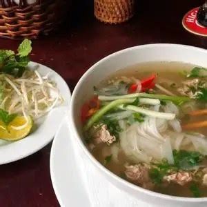 What do you like pairing with Vietnamese? Particularly Pho Wine ...