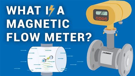 What do you mean by a flow meter and a flow …