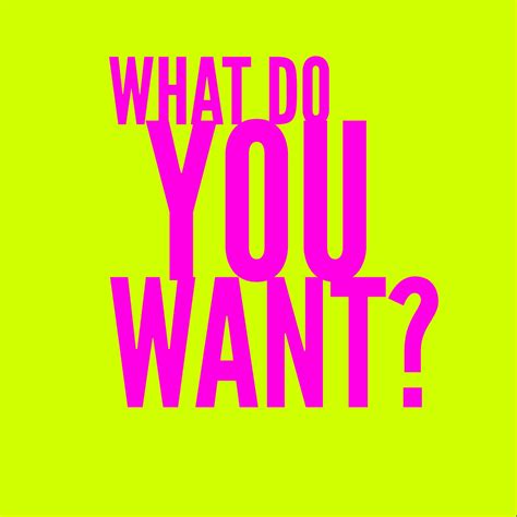 What do you want for me. 2 Aug 2023 ... Listen on all music platforms: https://bfan.link/what-do-you-want #Rhomedal #Iqua #WhatDoYouWant ... 