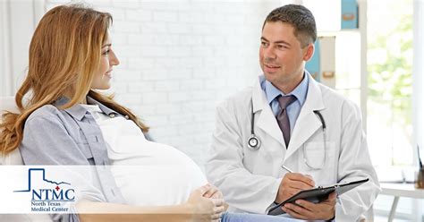 What doctor should i see when pregnant