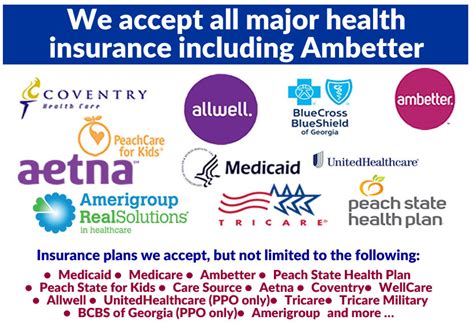 What doctors accept ambetter insurance. Things To Know About What doctors accept ambetter insurance. 