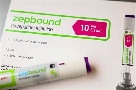 What doctors are saying about the new weight loss drug Zepbound