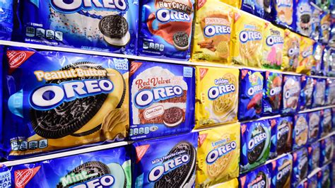 What does 'Oreo' mean? The mysterious (and maybe controversial) story behind the cookie