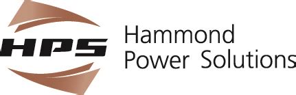 What does ANN/AFN mean? - Hammond Power Solutions