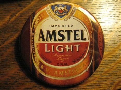 What does Amstel mean in Dutch