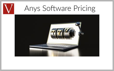 What does Ansys cost? : r/ANSYS - reddit