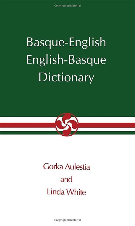 What does Basque mean in English
