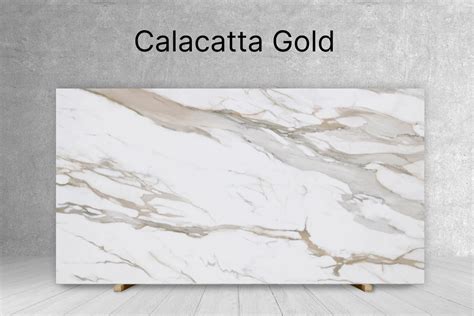 What does Calacatta mean