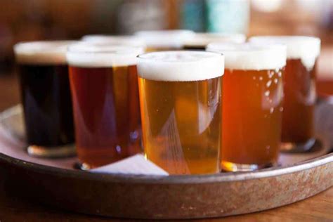 What does Delirium beer taste like