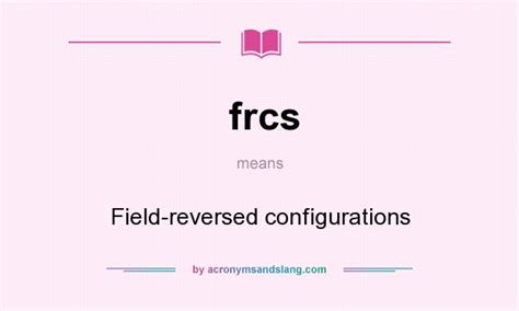 What does FRKS stand for? - abbreviations