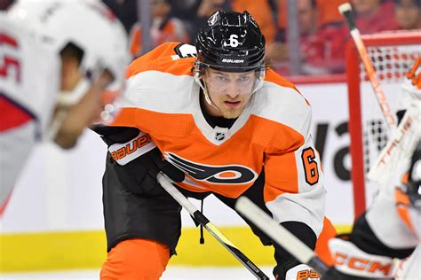 What does Flyers’ Travis Sanheim extension mean for contention …