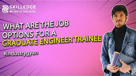 What does GET (graduate engineer trainee) mean? What …