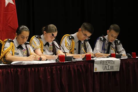 What does JLab in JROTC stand for