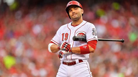 What does Joey Votto think about the 2024 MLB rule changes?