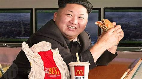 What does Kim Jong Un like to eat? Details on poor diet leading to …