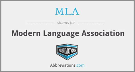 What does MGLA stand for? - abbreviations