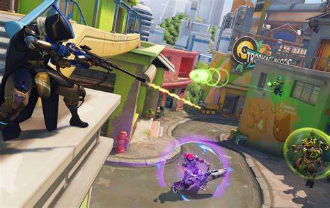 What does MIT mean in Overwatch 2 Meaning use and more explored
