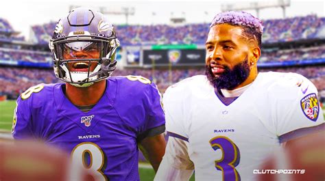 What does Odell Beckham Jr.’s deal mean for the Ravens — and Lamar Jackson — going forward? The impact is myriad.