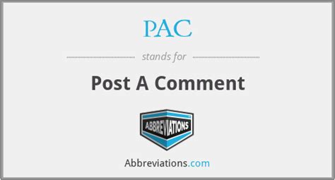 What does PACN stand for? - abbreviations