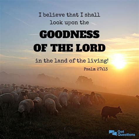 What does Psalm 27:5 mean? BibleRef.com