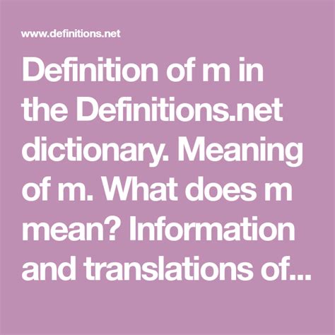 What does Things mean? - Definitions.net