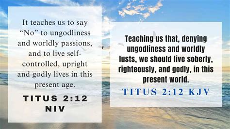 What does Titus 2:12 mean? - BibleRef.com