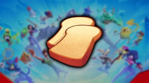 What does Toast do in MultiVersus The Loadout