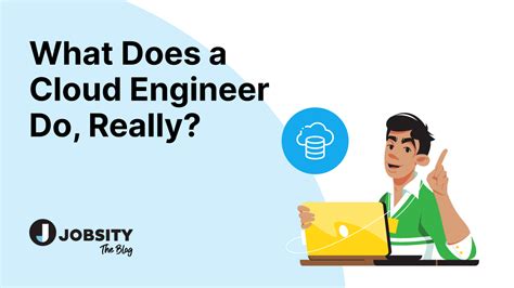 What does a cloud engineer do. The Senior Cloud Engineer plays an integral role in the development, implementation, and management of cloud-based infrastructure solutions that support the strategic objectives of an organization. With a deep understanding of cloud services and platforms, this position is responsible for designing and optimizing cloud systems to … 